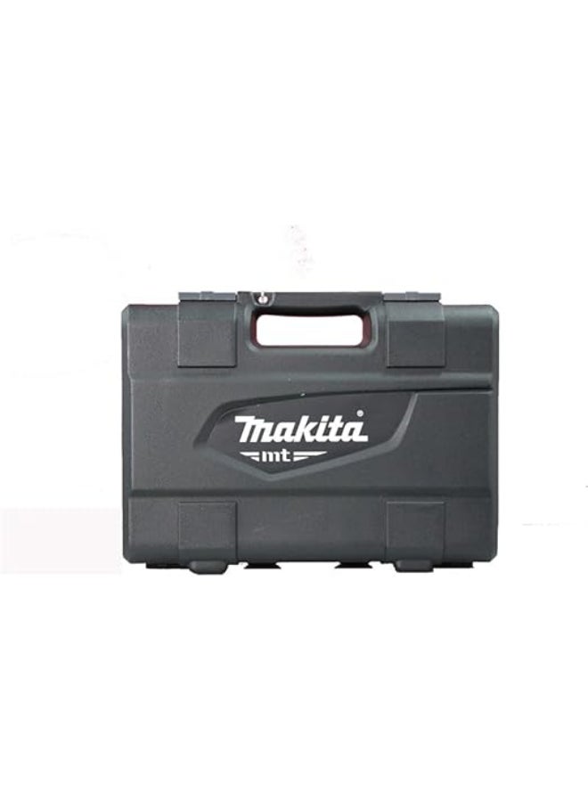 Makita - Mt M8700B Rotary Hammer 22Mm 710W 220V Blue - Image 1