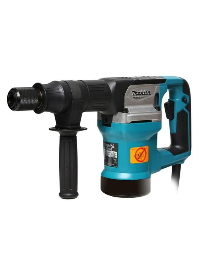 Makita Mt M8600B Demolition Hammer 17Mm 900W 220V Blue - Image 1