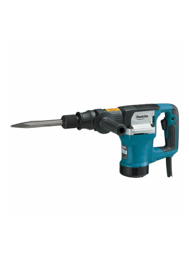 Makita Mt M8600B Demolition Hammer 17Mm 900W 220V Blue - Image 2
