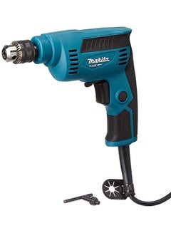 ماكيتا Mt M6501B High Speed Drill 65Mm 230W 220V Blue  - Image 2