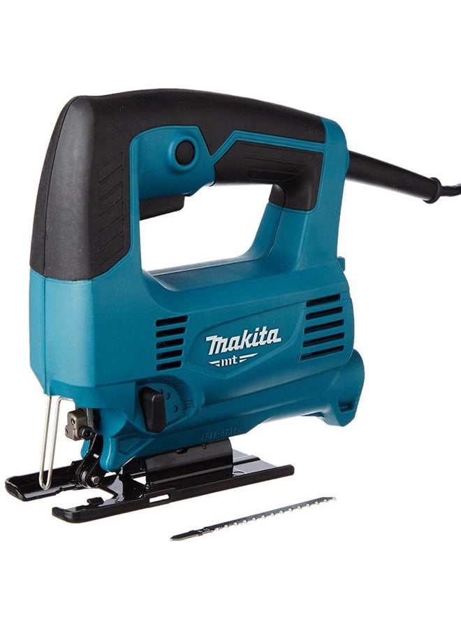 ماكيتا منشار كهربائي Mt M4301B بقوة 450 واط و220 فولت  - Image 1
