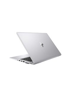 HP Renewed -  EliteBook 850 G6 With 15.6-Inch FHD Display,Intel Core i5/8th Gen/16GB RAM/1TB SSD/Windows 10 English/Arabic Silver  - Image 2