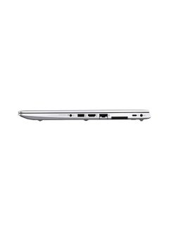 HP Renewed -  EliteBook 850 G6 With 15.6-Inch FHD Display,Intel Core i5/8th Gen/16GB RAM/1TB SSD/Windows 10 English/Arabic Silver  - Image 5