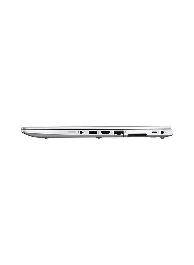 HP Renewed -  EliteBook 850 G6 With 15.6-Inch FHD Display,Intel Core i5/8th Gen/16GB RAM/1TB SSD/Windows 10 English/Arabic Silver  - Image 5