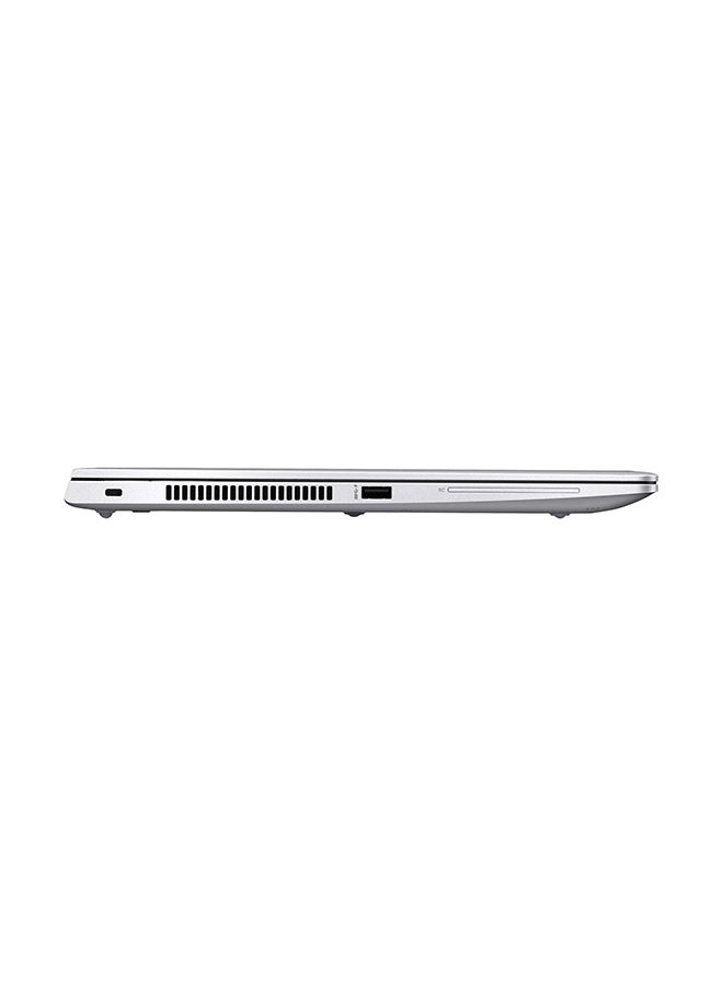 Renewed -  EliteBook 850 G6 With 15.6-Inch FHD Display,Intel Core i5/8th Gen/16GB RAM/1TB SSD/Windows 10 English/Arabic Silver