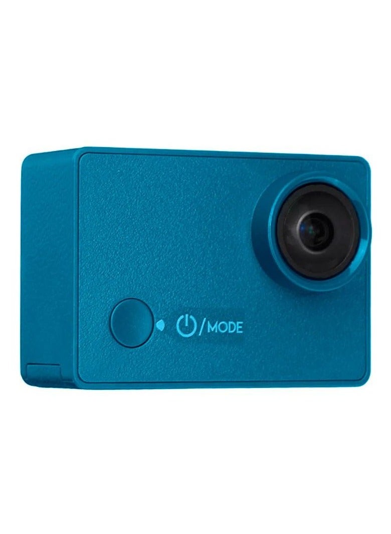 Xiaomi Mi Seabird 4K SportsCcamera - Blue  - Image 1