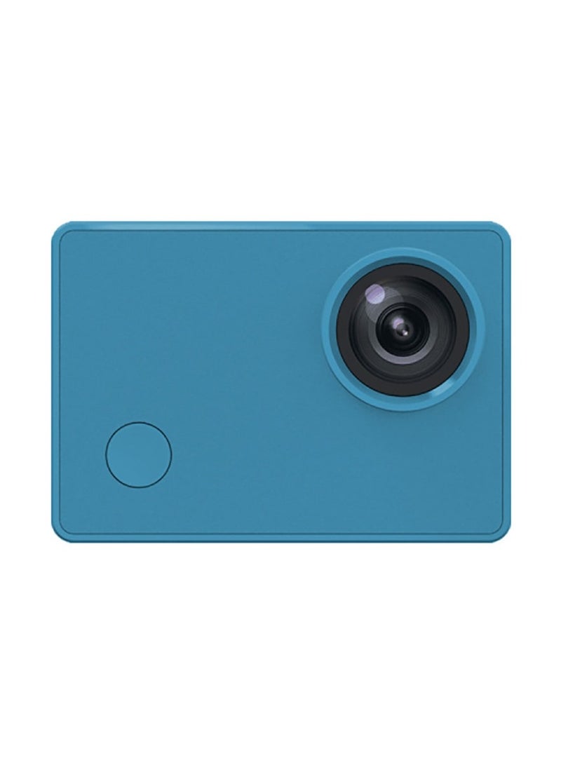 Xiaomi Mi Seabird 4K SportsCcamera - Blue  - Image 2