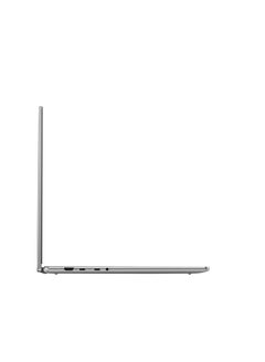 Lenovo Yoga 7i 2-in-1 Laptop with 14-Inch  WUXGA Touch Display, AMD Ryzen 5-8640HS Processor/8GB RAM/512GB SSD/AMD Radeon Graphics/Windows 11 Home English GREY  - Image 4