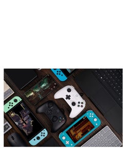 8Bitdo Ultimate Wired Controller, USB Wired Controller for PC Windows 10, Android, Steam Deck, Raspberry Pi and Switch (Black)  - Image 5