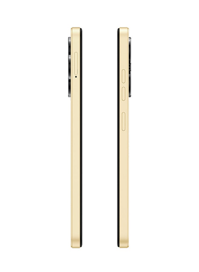TECNO - Spark Go 2024 Dual SIM Alpenglow Gold 2GB RAM 64GB 4G - Middle East Version - Image 1