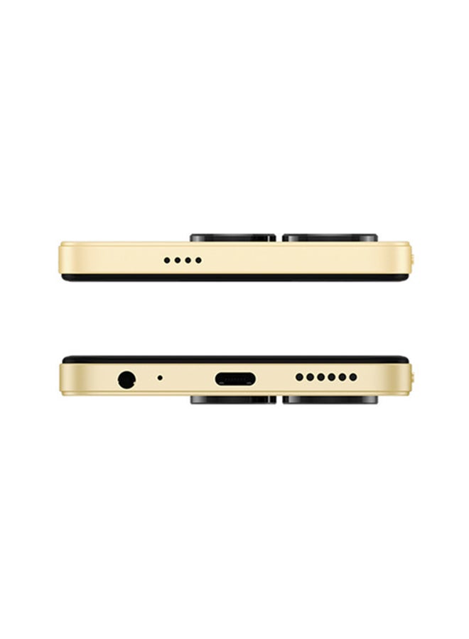 TECNO - Spark Go 2024 Dual SIM Alpenglow Gold 2GB RAM 64GB 4G - Middle East Version - Image 1