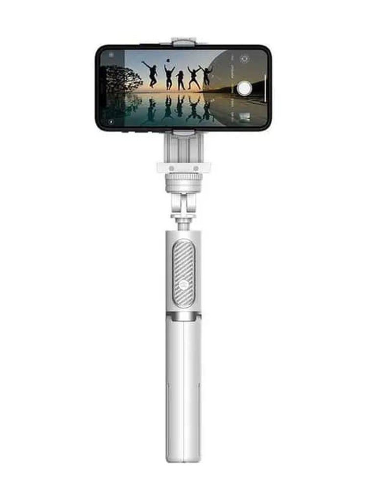 Xiaomi Funsnap Capture Q Smartphone Gimbal White  - Image 1
