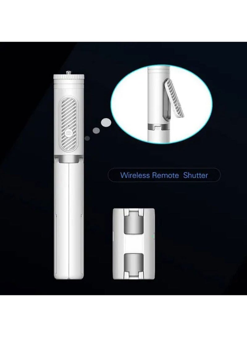 Xiaomi Funsnap Capture Q Smartphone Gimbal White  - Image 3
