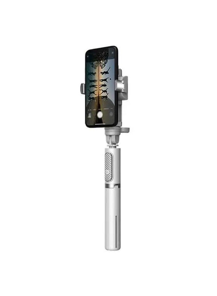 Xiaomi Funsnap Capture Q Smartphone Gimbal White  - Image 2
