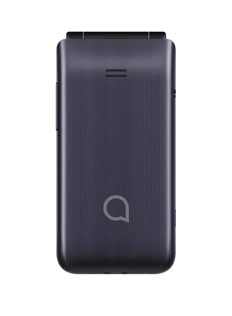 Alcatel - 3082 Single Sim 4G LTE Sapphire Blue - Image 1