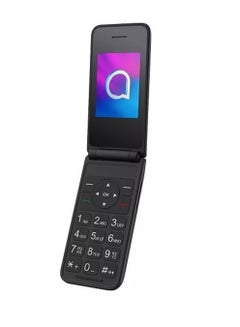 Alcatel 3082 Single Sim 4G LTE Sapphire Blue  - Image 2