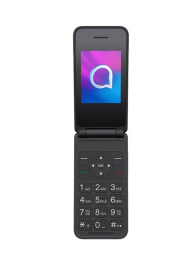 Alcatel - 3082 Single Sim 4G LTE Sapphire Blue - Image 1