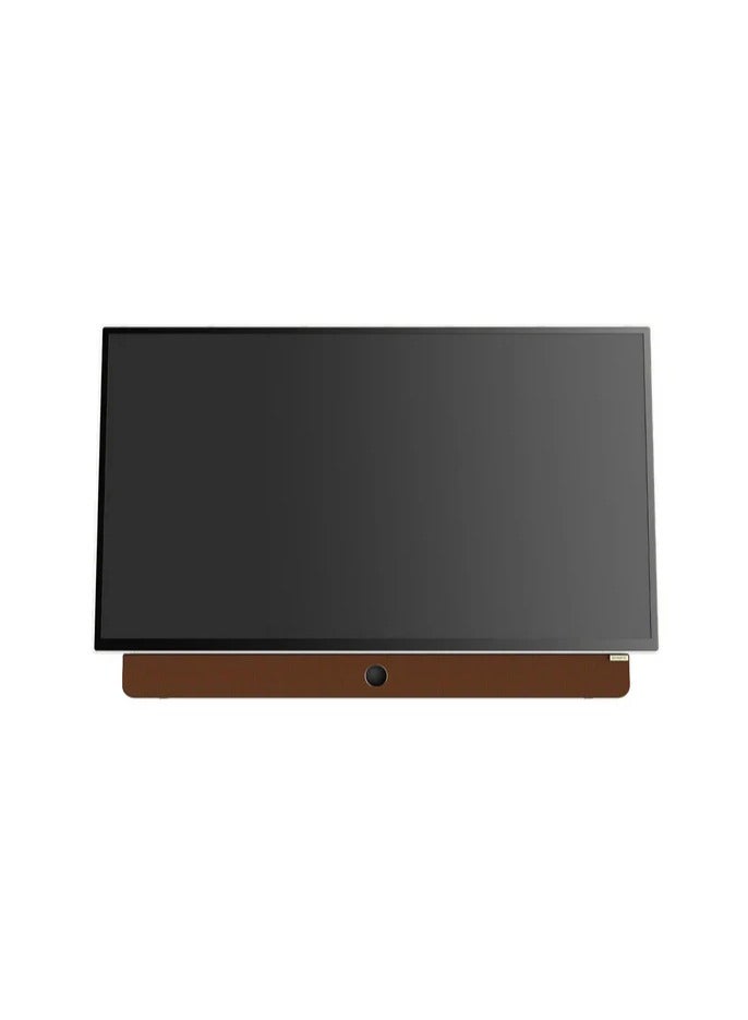 Skyworth 24" FHD, Lifestyle Smart TV, HDMI,USB,60Hz,Built-In Upto 3 Hrs Battery, (Google TV) 24LP60G White  - Image 2