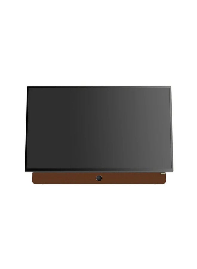 سكاي ورث تلفزيون تخييم ذكي عالي الدقة مقاس 24 بوصة، مزود بمنفذ HDMI وUSB وتردد 60 هرتز، وببطارية مدمجة تدوم حتى 3 ساعات (Google TV)، ضمان سنتين، 24LP60G أبيض - Image 3