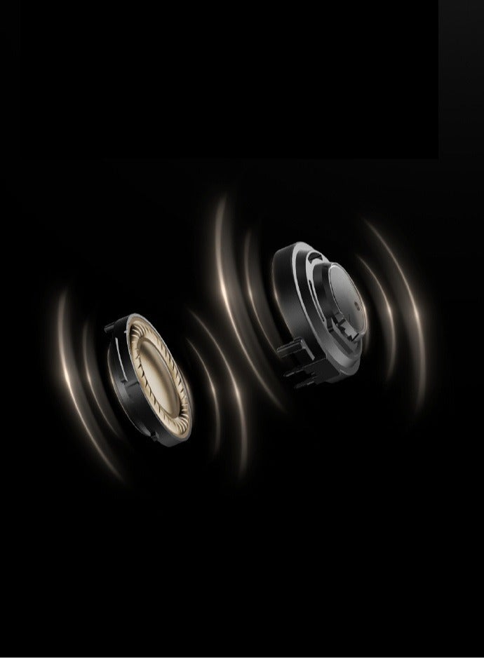 OnePlus - Buds 3 Earphone TWS Wireless Bluetooth Noise Cancellation Sport Headsets CN Version Khaki Green - Image 1