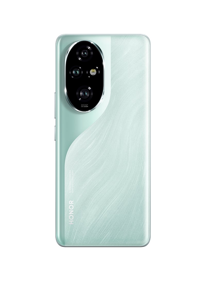 200 Pro 5G Dual SIM Ocean Cyan 12GB RAM + 512GB With Free Choice Watch - Middle East Version - pnsku/N70091756V/45/_/1720705250/14d83bd4-a651-4bb6-b2b8-7517e23e0f8b