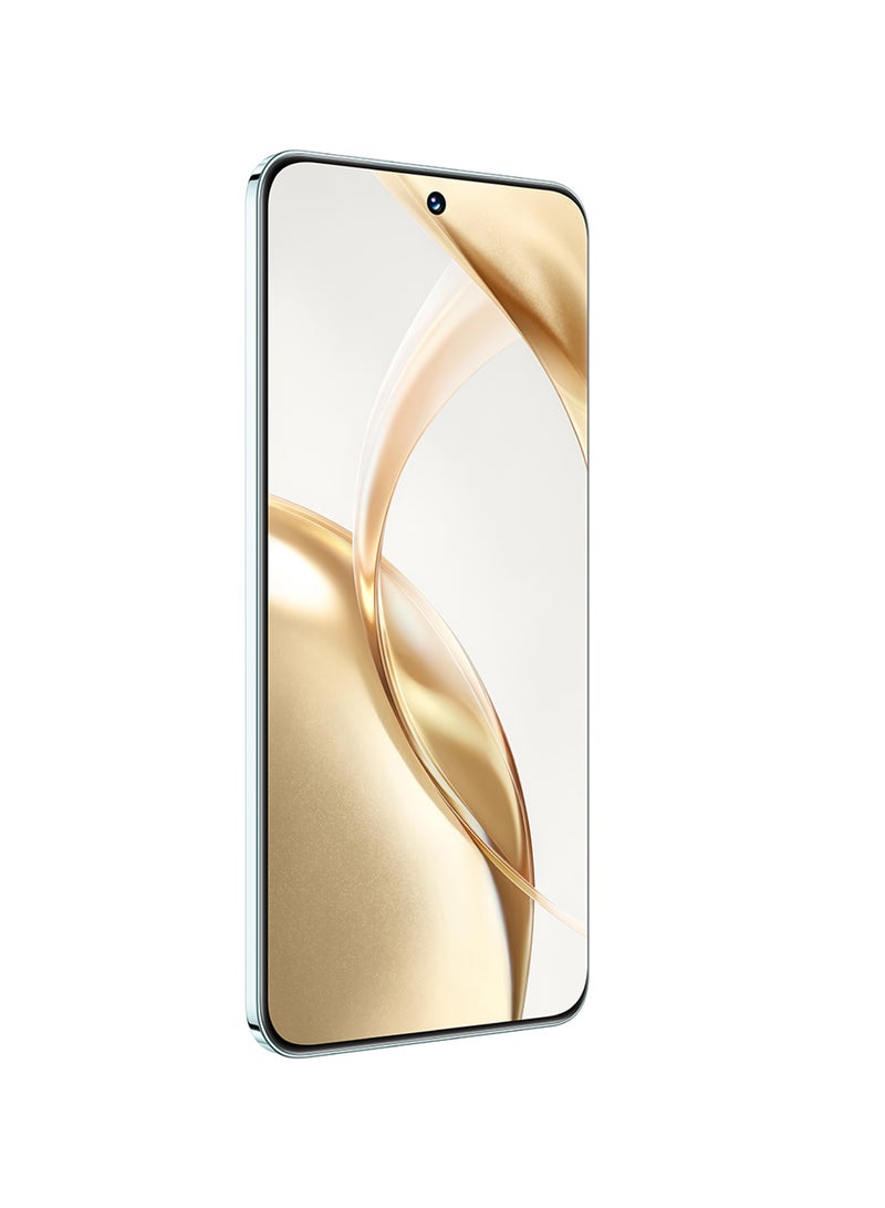 هونور هاتف 200 5G، ثنائي الشريحة، أخضر زمردي، 12 جيجابايت رام + 512 جيجابايت - إصدار الشرق الأوسط - Image 3