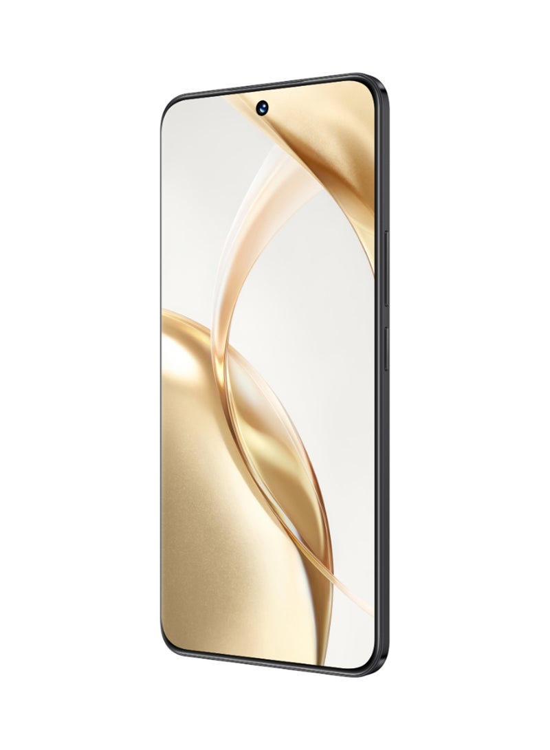 Honor - 200 5G Dual SIM Black 12GB RAM + 512GB - Middle East Version - Image 1