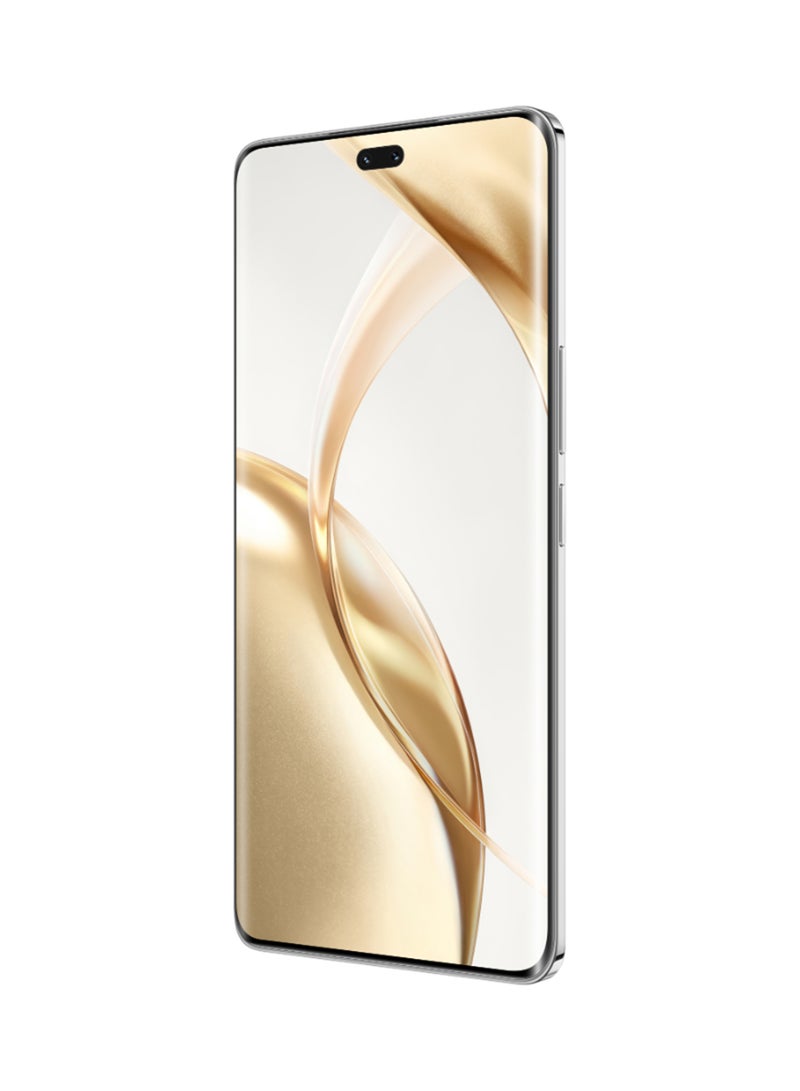 Honor - 200 Pro 5G Dual SIM Moon Light White 12GB RAM + 512GB - Middle East Version - Image 1