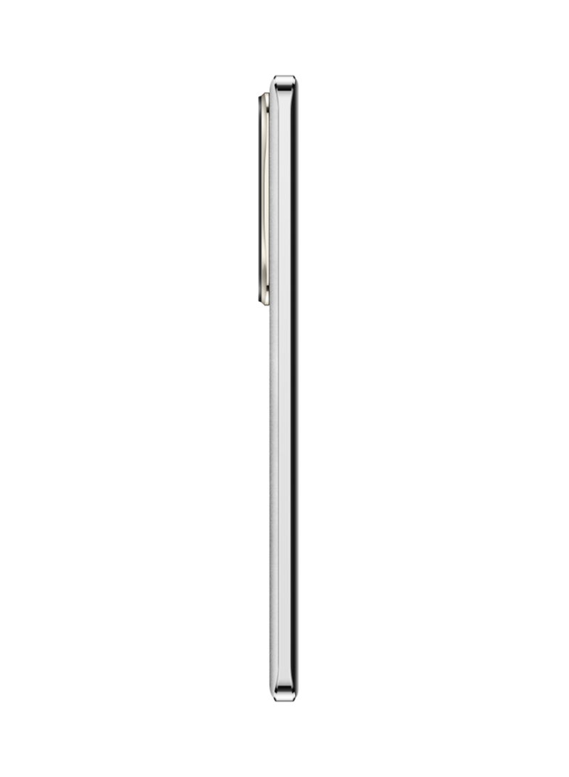 Honor - 200 Pro 5G Dual SIM Moon Light White 12GB RAM + 512GB - Middle East Version - Image 1