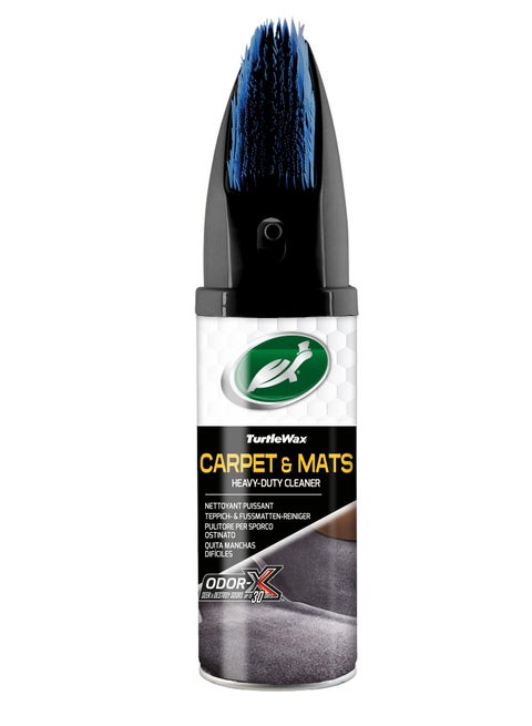 Carpet & Mats Heavy-Duty Cleaner 400ml