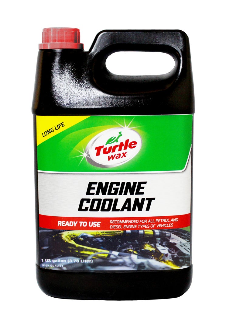 Ready To Use Engine Coolant Red - pnsku/N70091803V/45/_/1720513955/5e48d36d-5361-4d8c-bab6-61a013dd50c9