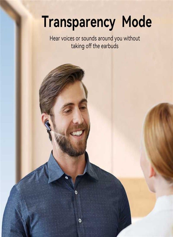 500mAh Hi-Fi Sound ANC(Active Noise Cancelling) True Wireless Earbuds with Dual-EQ mode & Built-in Microphone White - pnsku/N70091810V/45/_/1720513967/57736e50-2d90-44d8-9e72-ada6f3f83ce6