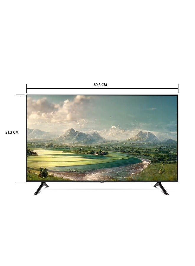 Smart TV - 40 Inch - Google System - Full HD - L40F1810 L40F1810 Black - pnsku/N70091900V/45/_/1720516425/69d74d71-70be-471d-966e-38efb54babbe