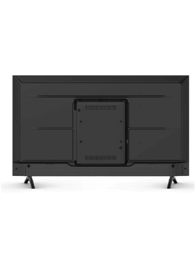 HAAM Smart TV - 50 Inch - UHD - 4K - Android - HM4K50S11TND HM4K50S11TND Black  - Image 4