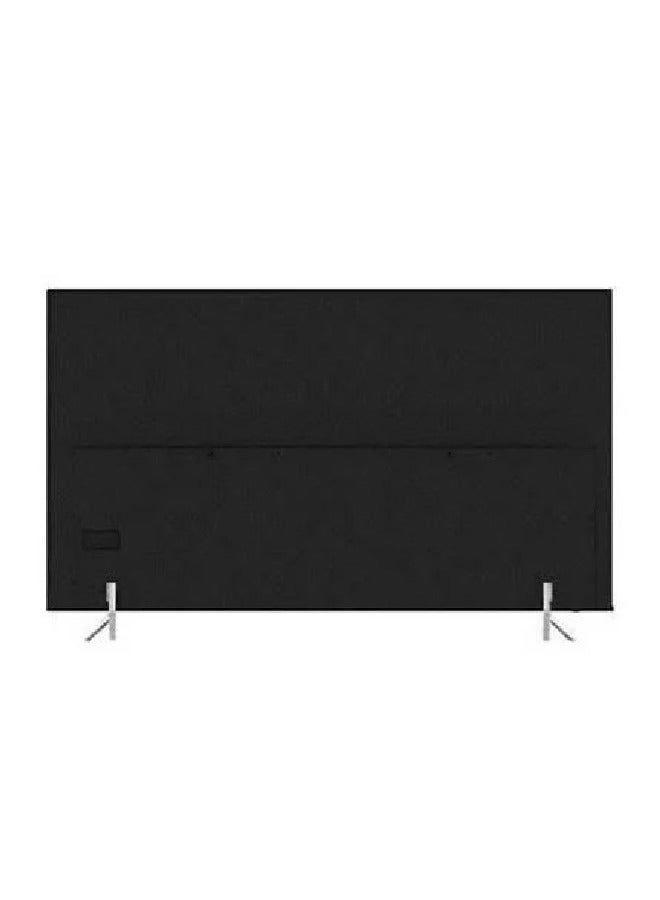 HAAM - Smart TV - 85 Inch - UHD 4K - HM4K85S HM4K85S Black - Image 1