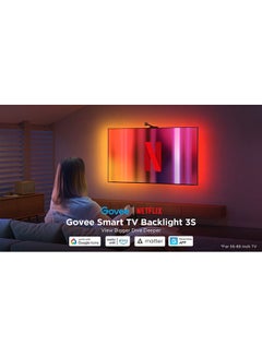 Govee Govee Envisual TV Backlight 3S (55~65 inch) (Netfilx)  - Image 3