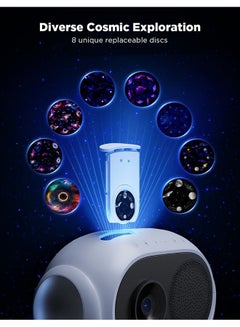 Govee Govee Galaxy Light Projector Pro [Energy Class G]  - Image 2