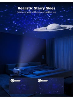 Govee Govee Galaxy Light Projector Pro [Energy Class G]  - Image 4