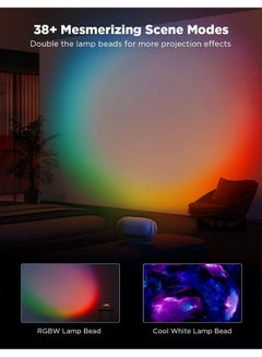 Govee Govee Galaxy Light Projector Pro [Energy Class G]  - Image 3
