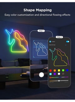 Govee Govee 5 Meter Neon Rope Light 2  - Image 2
