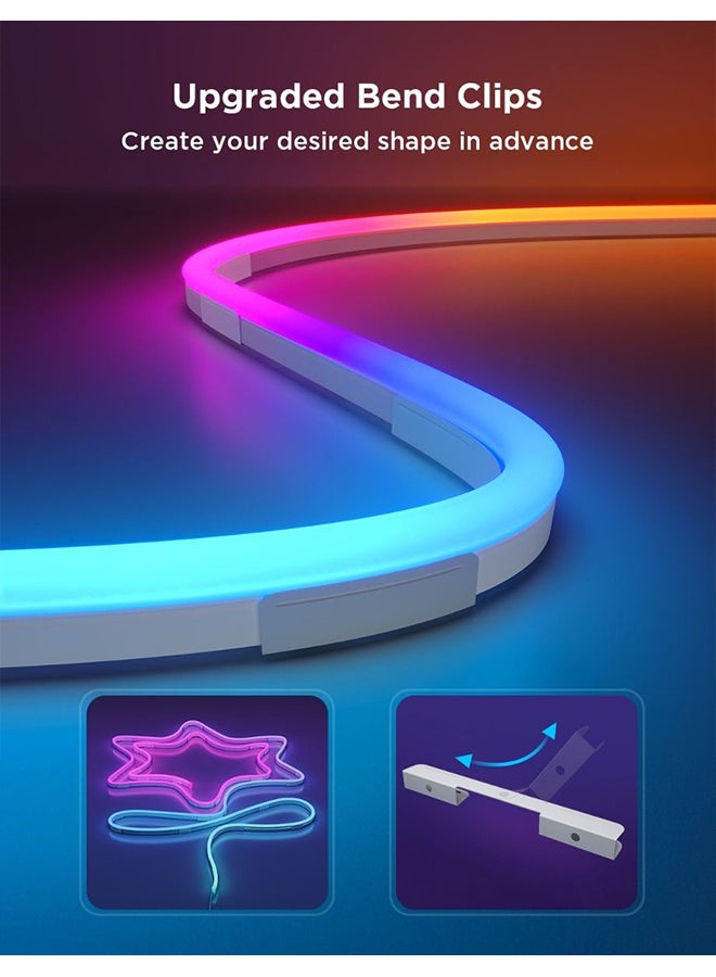 Govee Govee 5 Meter Neon Rope Light 2  - Image 4