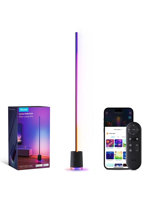 Govee RGBICWW Floor Lamp Pro