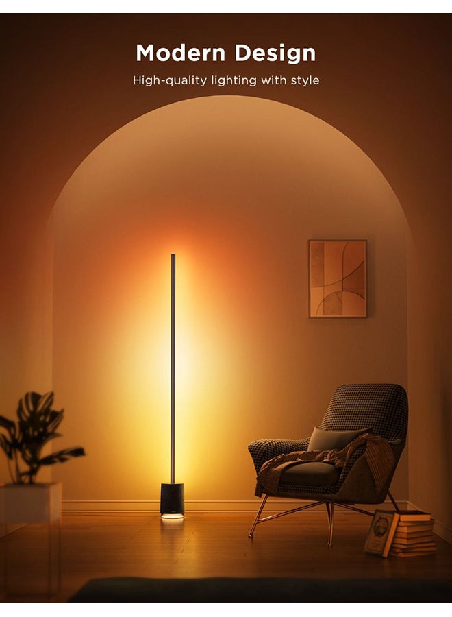 Govee RGBICWW Floor Lamp Pro