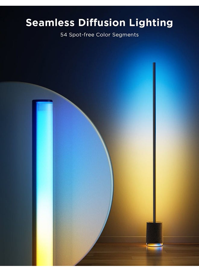 Govee RGBICWW Floor Lamp Pro