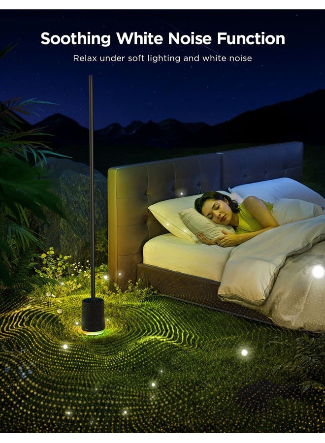Govee RGBICWW Floor Lamp Pro