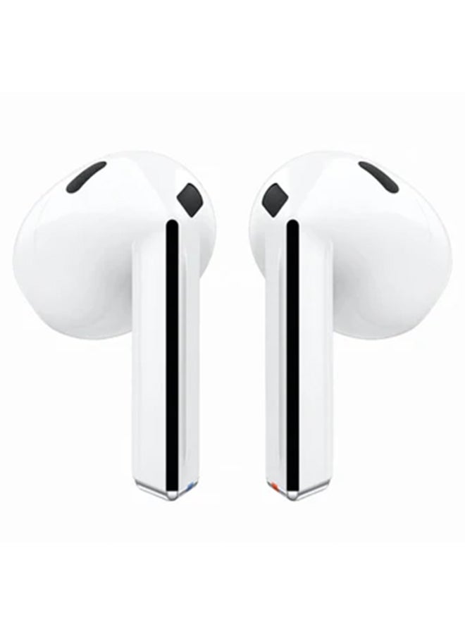 Samsung - Galaxy Buds 3 White - Image 1