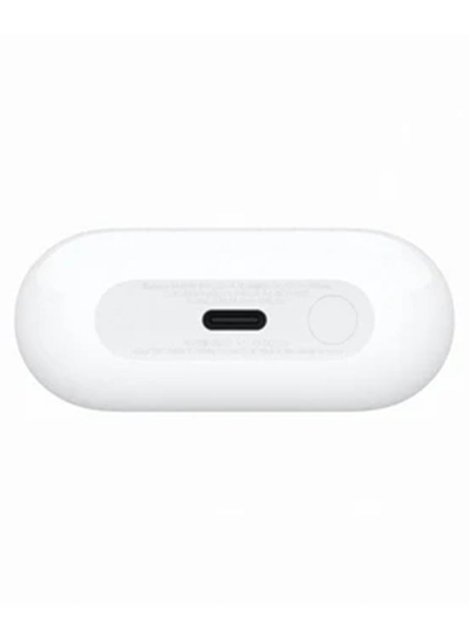 Samsung - Galaxy Buds 3 White - Image 1