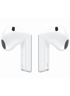 Samsung Galaxy Buds 3 White  - Image 2