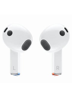 Samsung Galaxy Buds 3 White  - Image 3