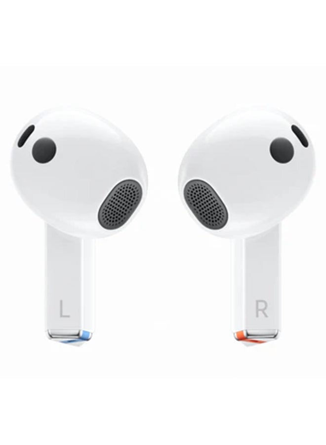 Samsung - Galaxy Buds 3 White - Image 1